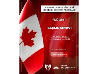 Kanada Öğrenci Değişim Programı