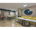 Aktivite Alanları & Atölyeler