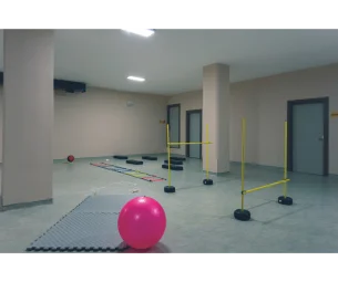 Aktivite Alanları & Atölyeler